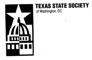 TEXAS STATE SOCIETY OF WASHINGTON, DC