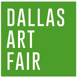 DALLAS ART FAIR