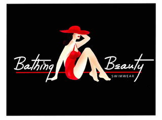 BATHING BEAUTY SWIMWEAR