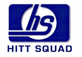 HS HITT SQUAD