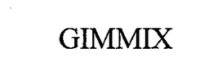 GIMMIX