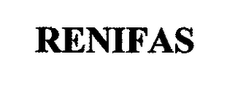 RENIFAS