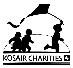 KOSAIR CHARITIES