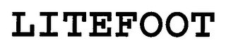 LITEFOOT