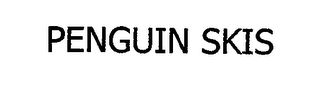 PENGUIN SKIS