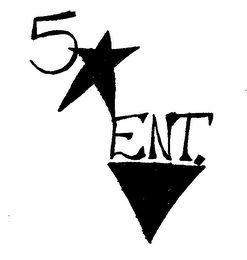 5 ENT.