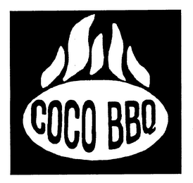 COCO BBQ