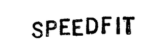 SPEEDFIT