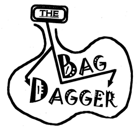 THE BAG DAGGER