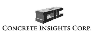 CIC CONCRETE INSIGHTS CORP.