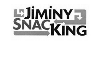 JIMINY SNACKING