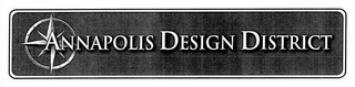 ANNAPOLIS DESIGN DISTRICT