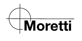 MORETTI