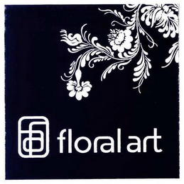 FA FLORAL ART
