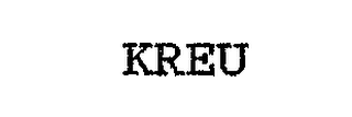 KREU