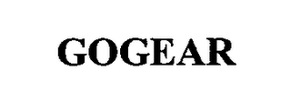 GOGEAR