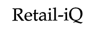 RETAIL-IQ