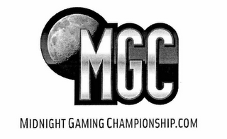 MGC MIDNIGHT GAMING CHAMPIONSHIP.COM