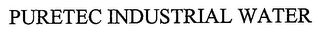 PURETEC INDUSTRIAL WATER