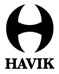 H HAVIK