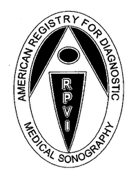 AMERICAN REGISTRY FOR DIAGNOSTIC MEDICAL SONOGRAPHY RPVI