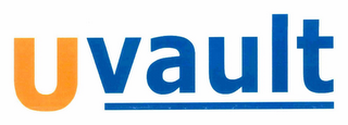 UVAULT