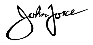 JOHN FORCE