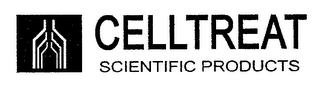 CELLTREAT SCIENTIFIC PRODUCTS