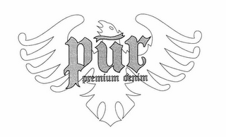 PUR PREMIUM DENIM