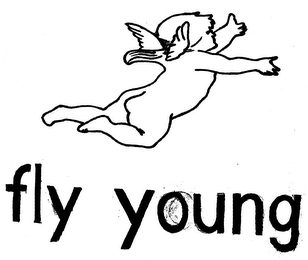 FLY YOUNG