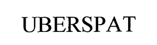 UBERSPAT