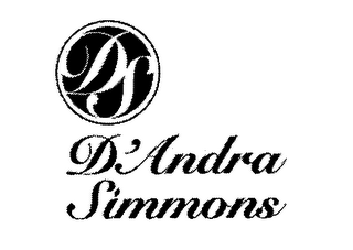 DS D'ANDRA SIMMONS