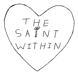 THE SAINT WITHIN