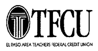 TFCU EL PASO AREA TEACHERS FEDERAL CREDIT UNION