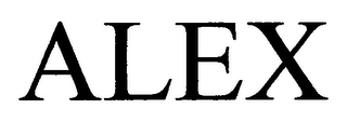 ALEX