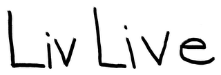 LIVLIVE