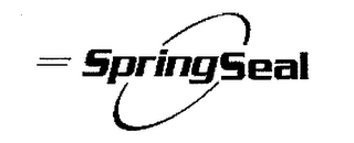 SPRINGSEAL