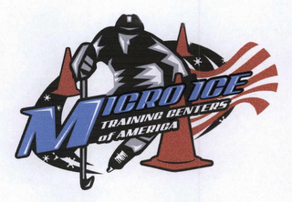 MICRO ICE TRAINING CENTERS OF AMERICA