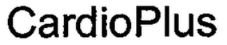 CARDIOPLUS