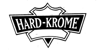 HARD-KROME