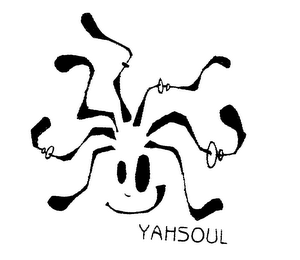 YAHSOUL