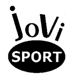 JOVI SPORT