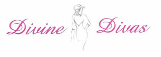 DIVINE DIVAS