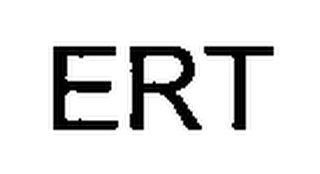 ERT