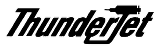 THUNDERJET