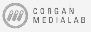 CORGAN MEDIALAB M