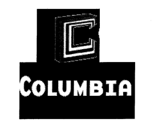 C COLUMBIA