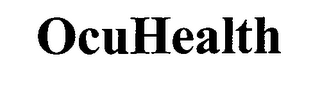 OCUHEALTH