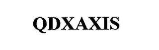 QDXAXIS