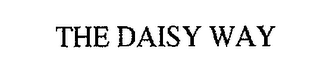 THE DAISY WAY